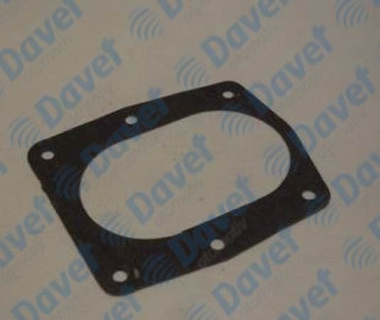ROYAL 012070 Eksantrik Arka Kapak Conta M131 1.6